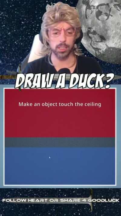 The physics god