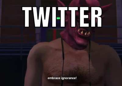 Twitter