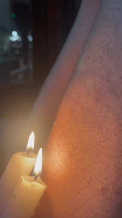 The punishment for not coming shaved