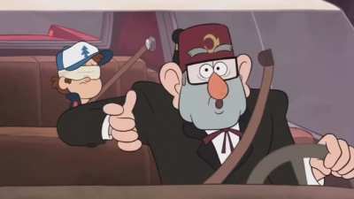 Gotta love Stan