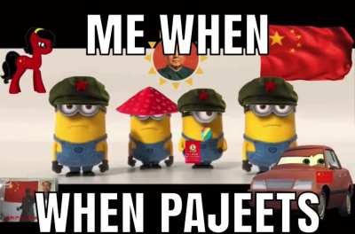 Chinions