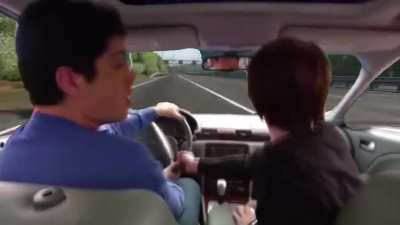 Drake &amp;amp; Josh Play Forza Horizon 4