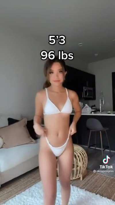 I would obliterate this chick
