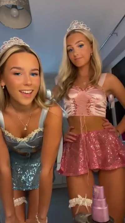Princesses