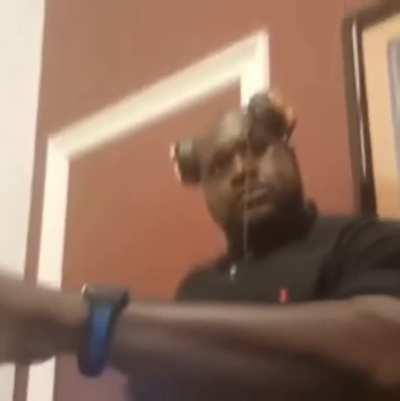 Shaq Shanty