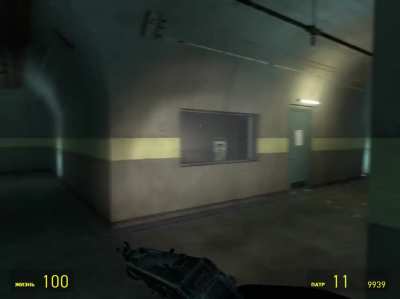 The bullies in my gmod server made fun of my schizophrenia so I dubbed them really hard