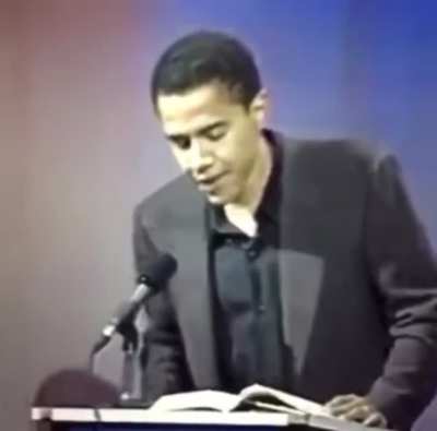 Obama: gotta have them ribs...