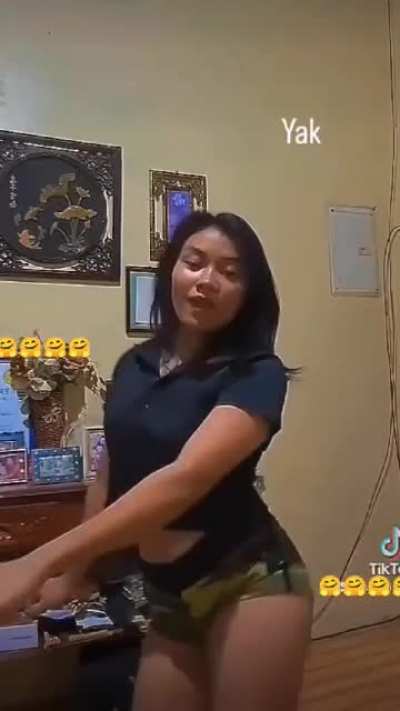 that ass