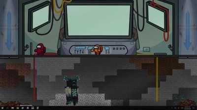 Among Us - OUT - Animation - EP9
