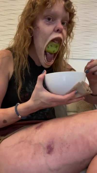 Hmmm