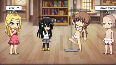 piss babies