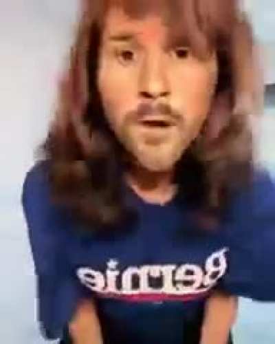 messiririca 👍
