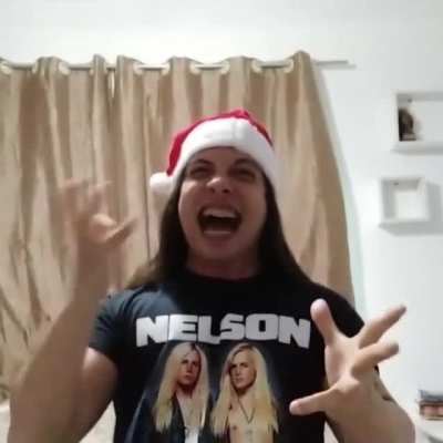 Roooooooooockkk!