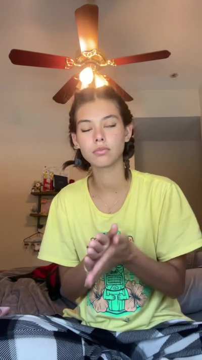 Hair style