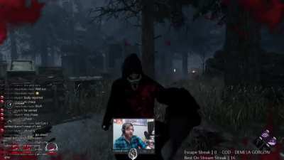 Faced my first HACKER ever today and apparently has been hacking for months and no ban WTF? (I've added effects to this highlight for drama no regrets)