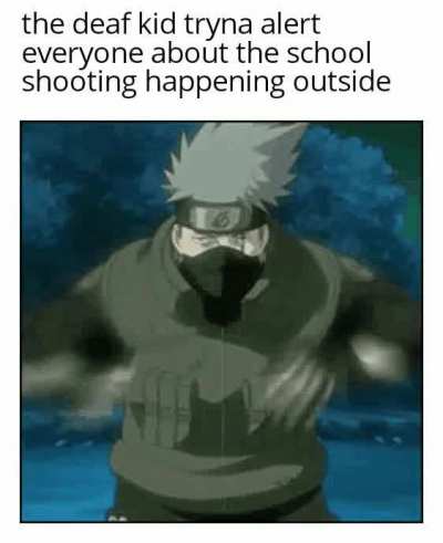 I am fast, very fast