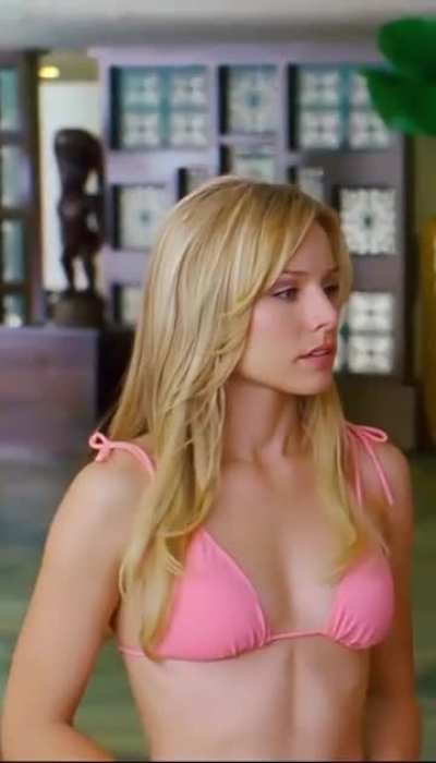 Kristen Bell