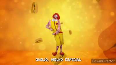 meu deus