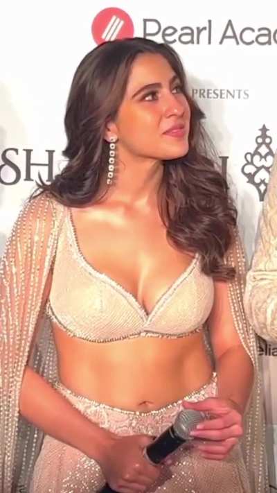 Sara Ali Khan