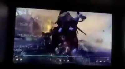 HOLY SHIT MORE