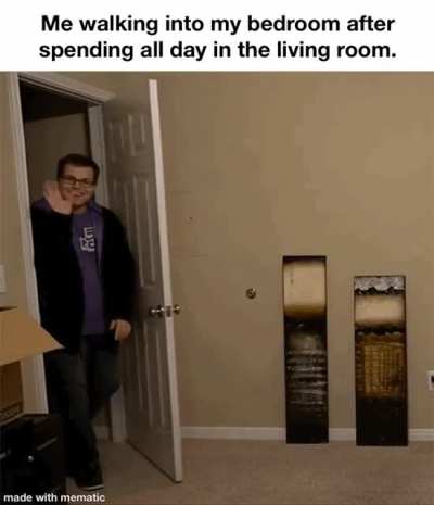 It&rsquo;s an exciting life