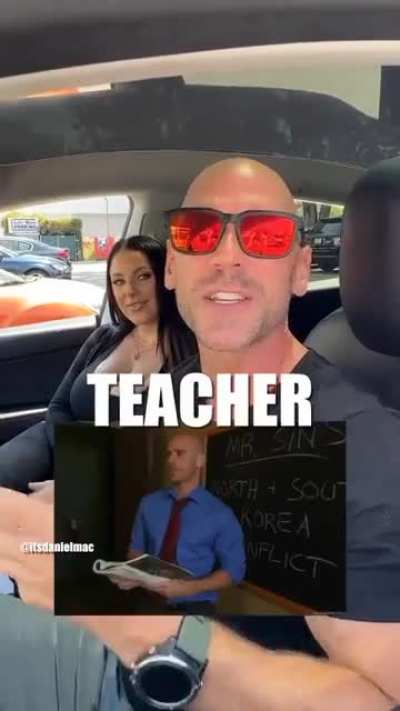 So inspiring
