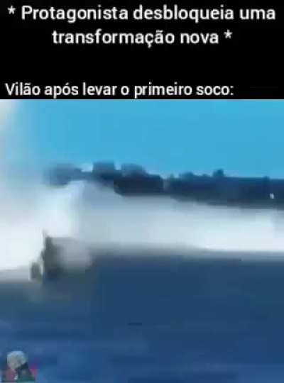ave maria doido 