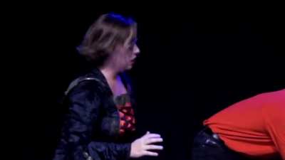 Romeo &amp;amp; Juliet