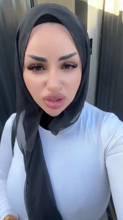 🇦🇺🧕🔥