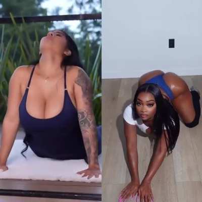 LEFT OR RIGHT
