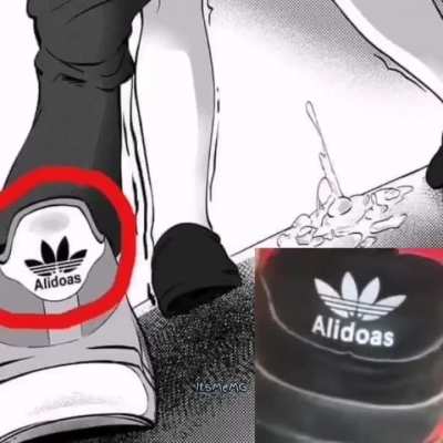 Alidoas