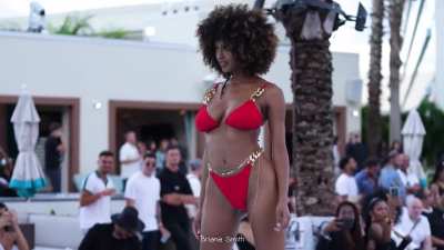 Briana Smith Hot Miami Styles Miami 2022-2023