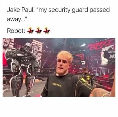 This is a violation fam