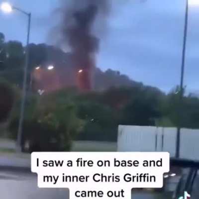 Blursed Chris