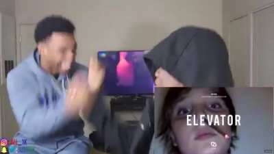 The most genuine reaction of "Look at me" 😂 Youtube : ZIAS