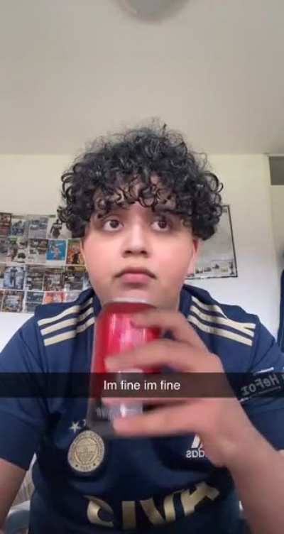 EVERYONE IN THIS SUB RN: