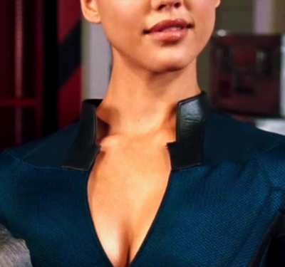 Jessica Alba