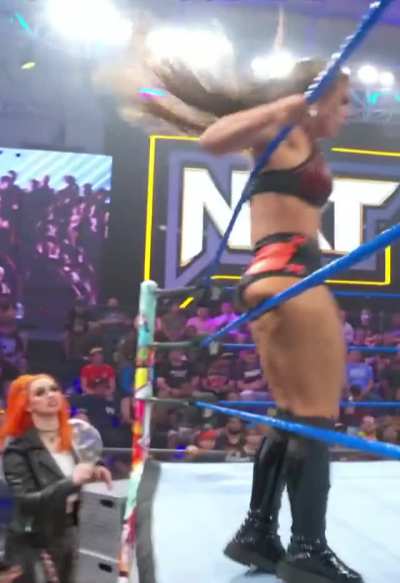 Mandy Rose