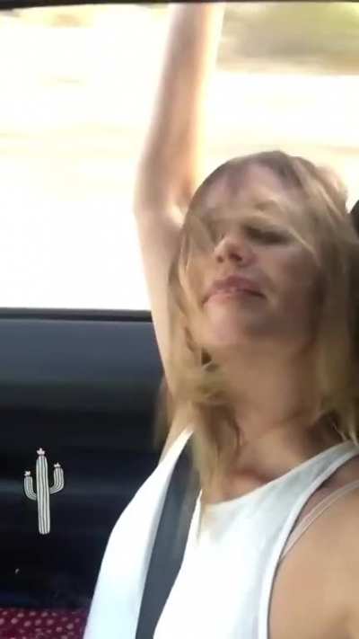 Car Ride