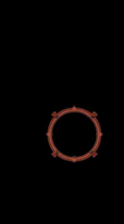 Round Skill Activation (Animation) &amp;amp; Battle Target Animation