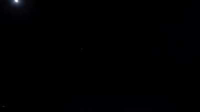 Despite Israel's statement that it intercepted the Iranian drone, it appears that it struck Eilat.