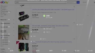 People who bought a 2080ti lol