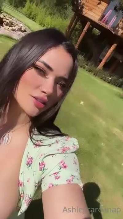 Ashley Carolina &hearts;️