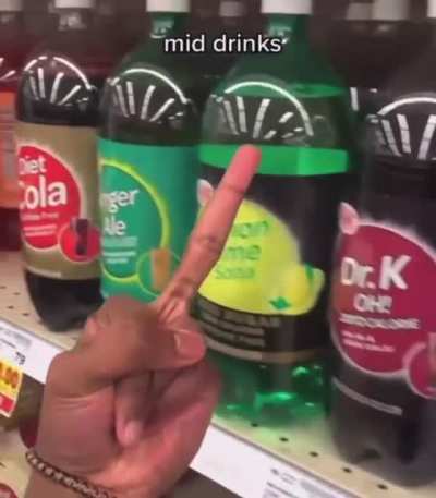 Fuck Soda