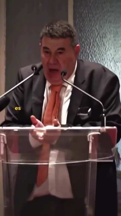 Sobre el ahorro.