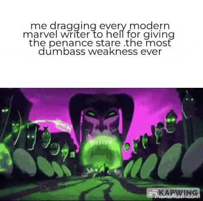 &ldquo;Y&rsquo;all got any good writing?&rdquo; &ldquo;We got abysmal dogshit&rdquo;