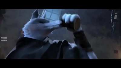 La peli del gato con botas esta GOD