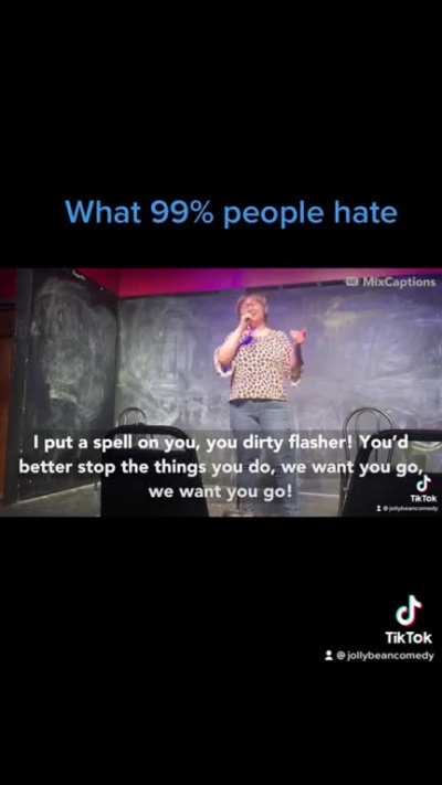 When 99% people agree to &lsquo;defund the police&rsquo;