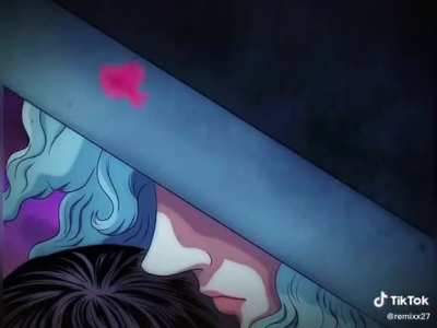 Animation from the lastest chapters (spoilers)