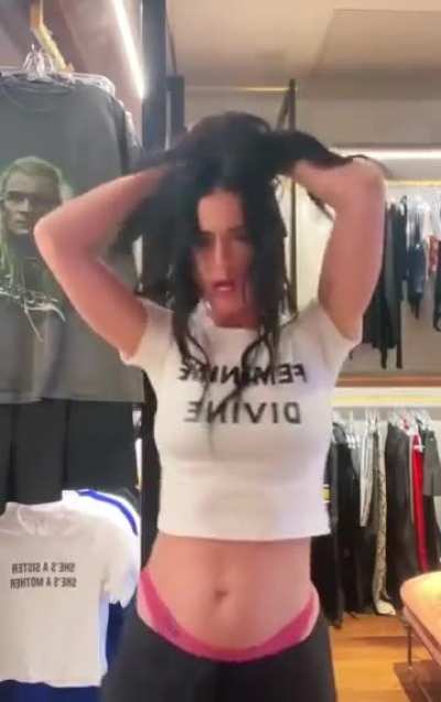 Katy Perry